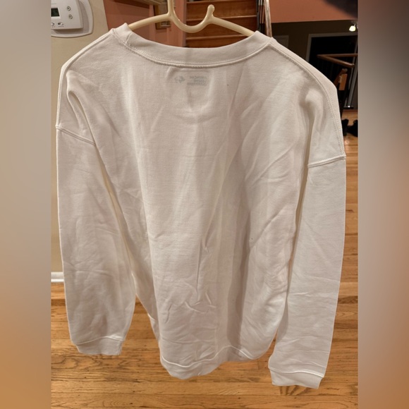 Bar Harbor Maine Crewneck Sweatshirt – Like New Size L - Picture 3 of 4